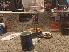-合点寿司(美罗城店)
