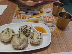 -小杨生煎(松江大学城店)