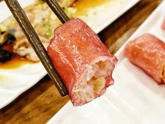 -富豪酒家(正大广场店)