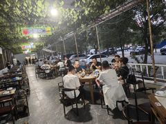 -福寿斋·老北京铜锅涮肉·烤鸭(顺义总店)