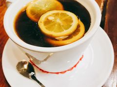-玛格萝妮比萨屋(陆家浜路店)