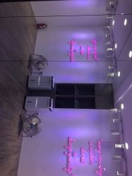 -DOS HOP潮上舞蹈