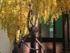 -金链花·泰国餐厅(国贸店)