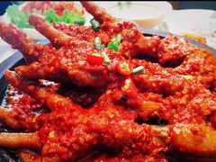 -七八冷面·延边朝鲜族美食(圣熙八号店)