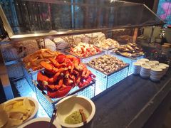 -广州富力君悦大酒店·凯菲厅