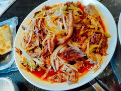 椒麻鸡-新疆儿子娃娃餐厅(锦华街店)