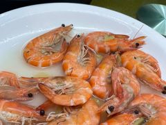 -望海潮海鲜店 特色家常菜(在海一方店)