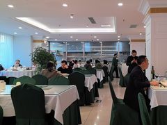 -新疆兵团食府清真(马连道店)