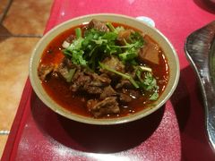 -谢老五跷脚牛肉·非遗传承店