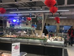 -永辉超市(嘉定大融城店)