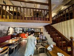 -沪上馨和小馆•海派上海菜(陆家浜路店)
