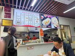 -文武王氏烧饼·无矾油条(西溪路店)