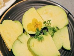 -生活如沸·顺德水牛奶火锅(大学路店)