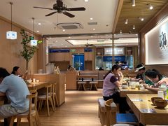 -马记永·兰州牛肉面(天通苑家乐福店)