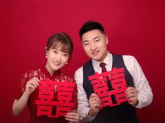 -bobo高端证件照工作室(三元桥店)