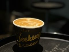 -SeekSeeking咖啡专门店(堰塘街店)