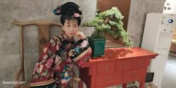 点击看大图 -盘子女人坊古装写真摄影(南京总店)