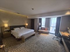 -天津水游城丽筠酒店