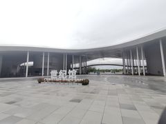 -东平国家森林公园
