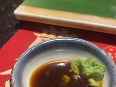 -古田居·特色寿司料理(星之岛旗舰店)