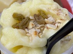 台湾凤梨冰浆-笔记安顺夺夺粉火锅
