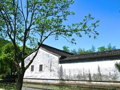 -兰亭风景区