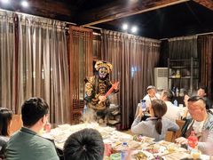 -大妙火锅·非物质文化遗产(东湖公园店)