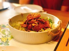 -青梅酒肆PLUS(长白仙岛北路店)
