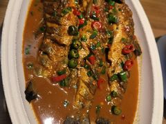 -鸿运楼·舌尖上的徽菜