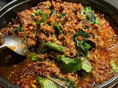 -Ameigo梅果·云贵川bistro(长宁来福士店)