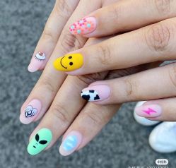 -LILY NAILS美甲美睫