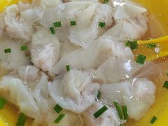 -江万春水饺(安庆总店)