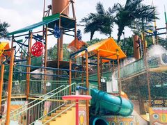 -杭州开元森泊度假乐园