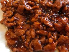 它似蜜-南来顺饭庄·清真(南菜园店)