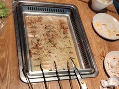 -新石器烤肉(欧尚永宁店)