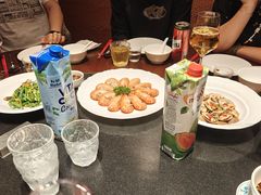 -许爷家·生态湖鲜(徐汇日月光店)