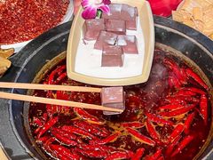 -蜀大侠火锅(总府路店)