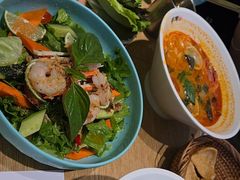 -蔡澜Pho·越南粉餐厅(海上世界店)