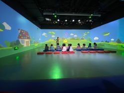 -小鸡哆哆故事屋·儿童乐园(嘉里城店)