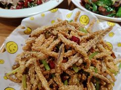 -董厨煨汤馆(车站路店)