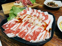 -韩一品韩国料理(柏庐南路店)