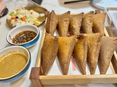 蛋花灌漳-磁州卤面·地标邯郸菜(97年创始店)