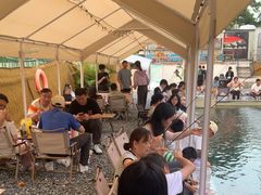 -DGE季风钓虾营地·团建·聚会