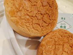 -翠华餐厅(宝安壹方城店)