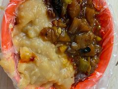 土豆泥-咱家王新国把子肉(县东巷店)