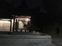 -泰州凤城河风景区-泰山公园