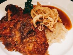 -宝莱纳餐厅(滨江店)