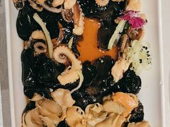 -董家大院·京味家常菜(朝丰家园店)