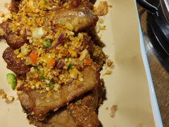 -黄泥岗·黄陂农家菜(百步亭店)