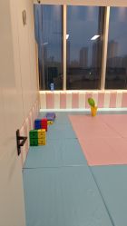 点击看大图 -海豹航航水育游泳中心(芳园里店)